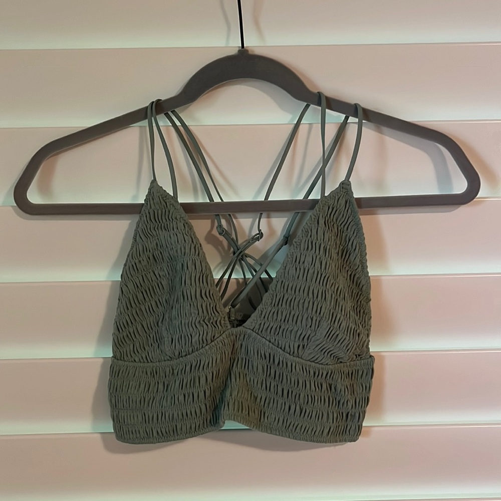 PINK Bralette